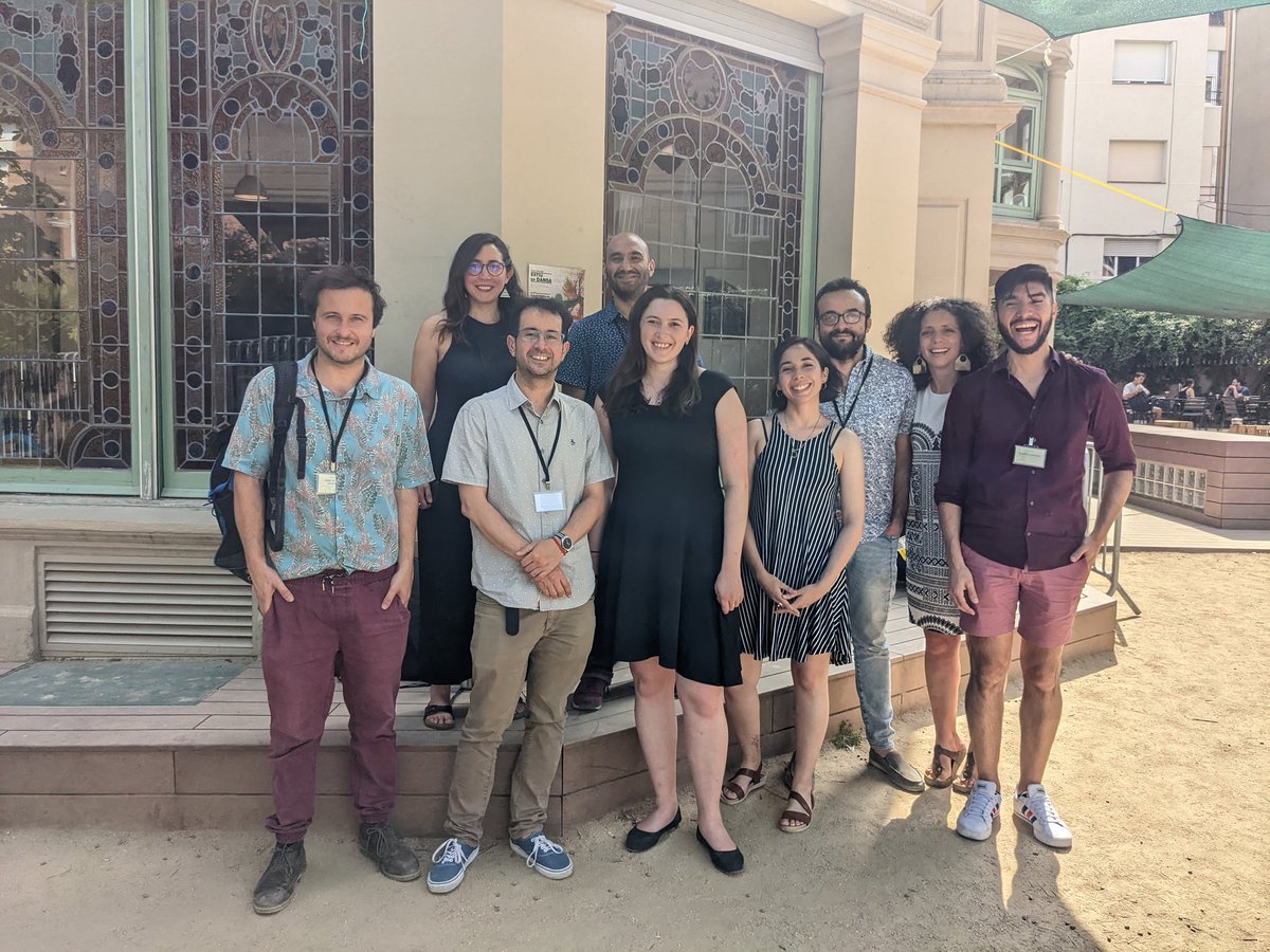 A great Chile showing at an enlightening conference. Thanks to everyone at @ReformEd_prj for organizing such an engaging conference <a href="/justiciaeduc/">Centro de Justicia Educacional (CJE)</a> <a href="/JuandDOyarzun/">JuandDO</a> <a href="/ManuelaMend0za/">Manuela Mendoza</a> <a href="/ale_falabella/">Alejandra Falabella</a>