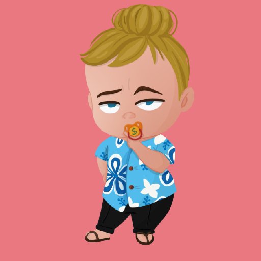 NftShm's tweet photo. What is PFP NFT ❓

Profile picture (PFP) non-fungible tokens (#NFTs) have come to dominate the NFT ecosystem. As these #generative avatar projects became astoundingly popular in 2021, their significance has only continued to increase as the NFT #ecosystem has grown. (1/n) https://t.co/f6SMR4nUiu