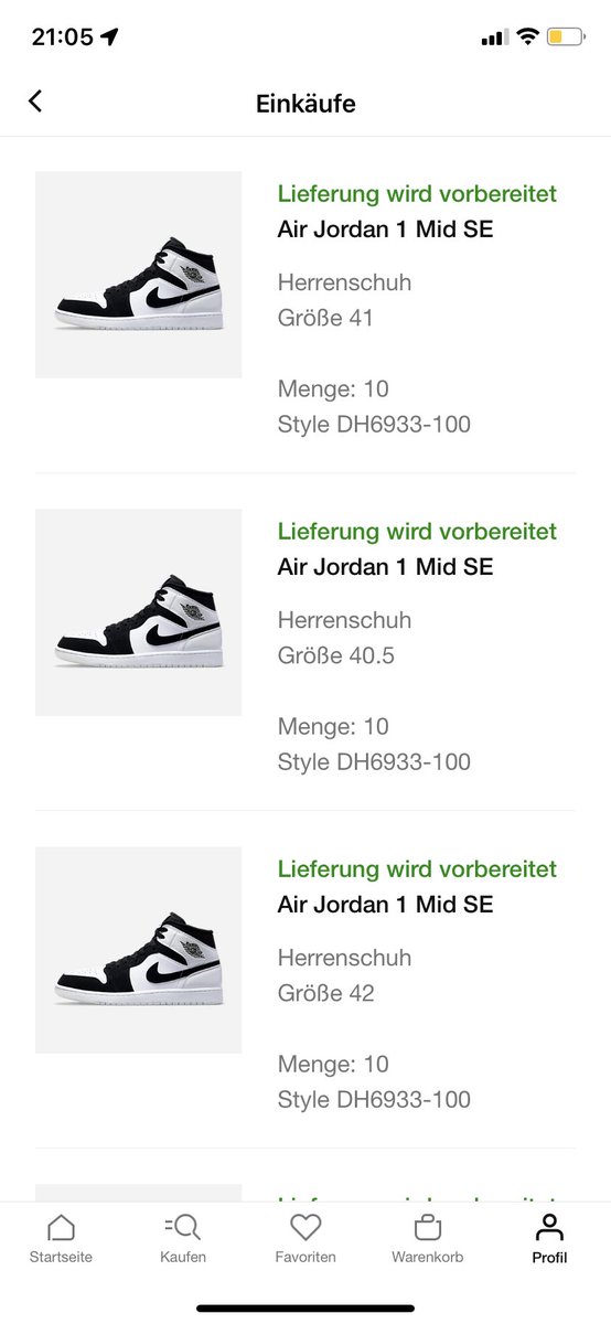 HeatKitchen Success tweet media