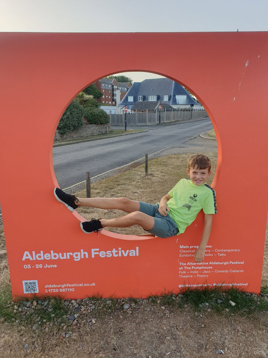 Three Eggs Training (@eggstraining) on Twitter photo So proud to be supporting the fantastic <a href="/BrittenPears/">Britten Pears Arts</a> - and here in Aldeburgh for the festival again. So proud to be supporting the fantastic <a href="/BrittenPears/">Britten Pears Arts</a> - and here in Aldeburgh for the festival again.