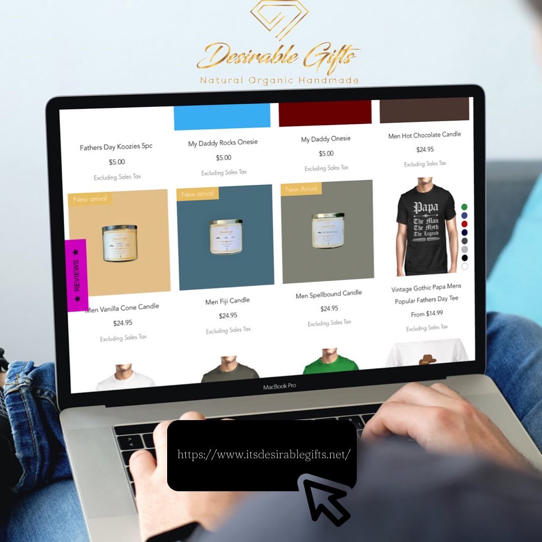 Desirable_Gifts's tweet photo. Father’s Day is slowly approaching us!!! 🎉 🎉 Make sure too use our promo code “Happyfather1“ on our website for 30% off on our Father’s Day items. HURRY! Take advantage of this sale before it ends!
Sale dates: June 16th-June 19th
🛒Website: https://t.co/vS5iRDVw5t https://t.co/wRekJaGp2T