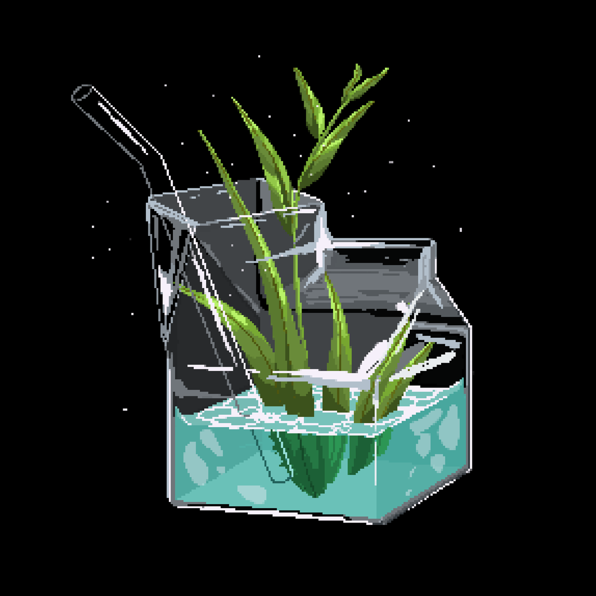 tinydiorama's tweet photo. I set out to do a 7 day pixel art challenge where I incorporated nature - here's my best 4! which one was your favorite?

#pixelart #ドット絵 #pixelartist https://t.co/T5J6pFyTn3