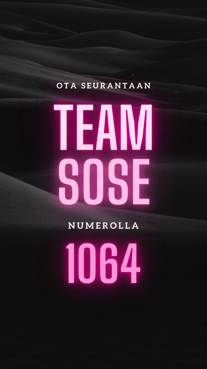 TeamSOSE's tweet photo. Boom! Huomenna mennään. Yhdeksäs kerta lähtöviivalla ja kymmenen vuotta ekasta startista. Sose odottaa jo malttamattomana Lukkari-Jukolaa! #Jukolanviesti #suuntaetelään #lukkarijukola @JukolanViesti https://t.co/oQGYNrJrfd