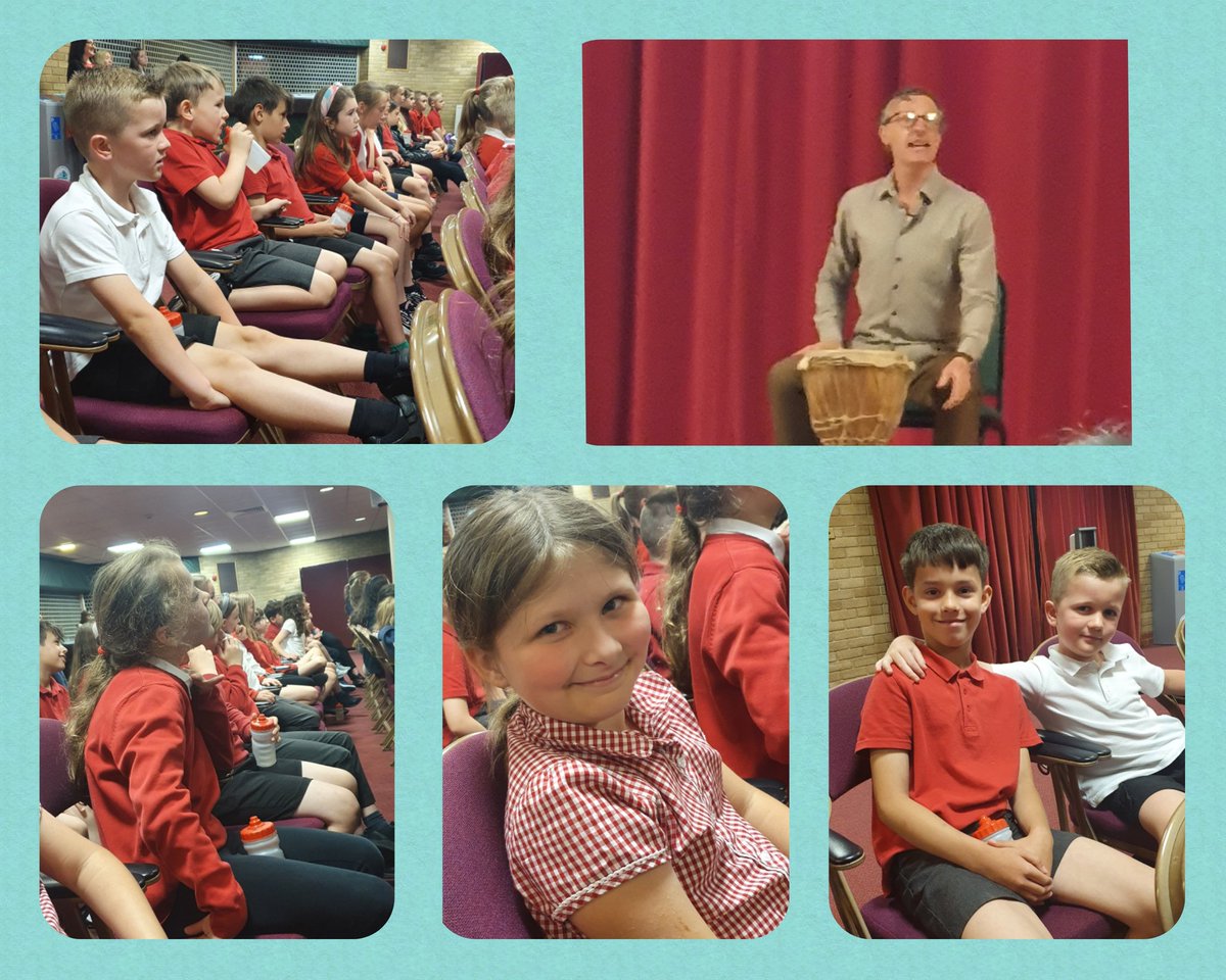 AbbeyPrim's tweet photo. Well, it's certainly been a busy one in Mrs Hanks' Class this week. A trip to @PrincessRoyalTh for a storytelling morning and a visit from @Technocamps where we learnt how to code our own computer game! #TeamYr4 #STEM #literacy #Article28 https://t.co/5bJwhFDwvb