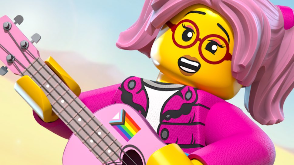 NinjagoMusic's tweet photo. What are people’s thoughts on “Inner Steel”? #ninjago #ninjagocrystalized #innersteel #sallyssong https://t.co/hru8NCwPob