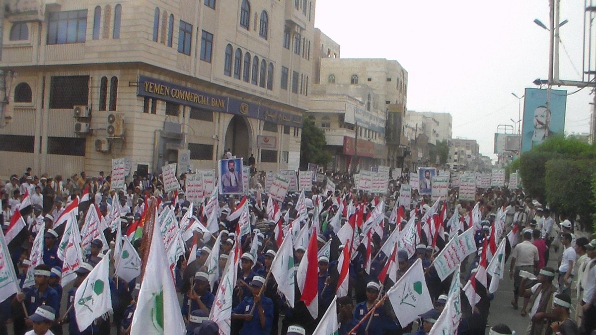 جيل المستقبل جيل يتحدى امريكا واسرائيل جيل ضد امريكا واسرائيل 

«|¦ــــــــــــــــــــــــــــــ¦|»
_*اللــــــه.أكــــــــبر.tt*_ 
_*المــــوت لأمريكــــا*_
_*المـــوت لإسرائيــل*_
_*اللعنة على اليــهود*_
_*النصـــرللإســـلام.tt
عــــــــلم وجهــاد
عــــــــلم وجهــاد