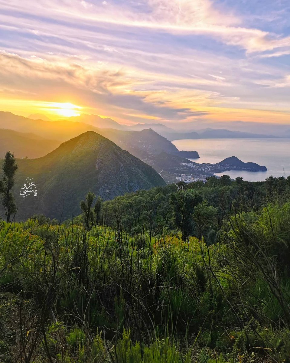 albookers's tweet photo. Ziama, Mansouriah, Jijel, Algeria
#oran #alg #jijel #skikda #algeria #algerie #travel #travelphotography #travelblogger #sea #sealife #beach #beachlife #nature #photography #adventure #hotel #jmoran2022 #bts
 #MTVLAKPOPBTS
 #JungkookxCharliePuth https://t.co/BTKdY0W1kt