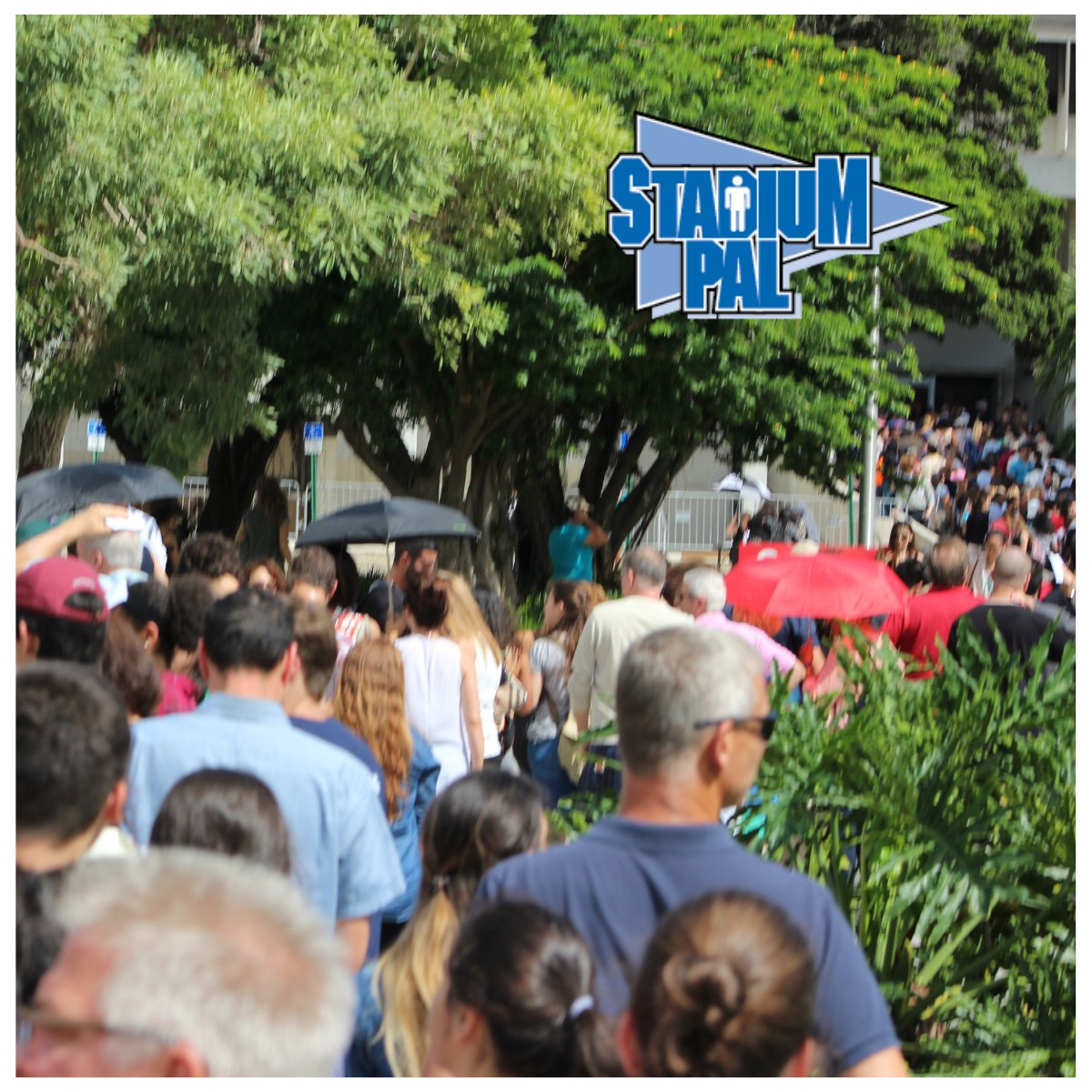 StadiumPal's tweet photo. Whether you are at your grandkids soccer game or a MLB game, the last thing you want to do it waste time at the restroom line!
We have just what you need: The Stadium Pal and The Stadium Gal⭐⭐⭐⭐⭐

Shop: https://t.co/DDc4EXsX2E 

#portableUrinal #urinal #incontinence https://t.co/FxbqgE1yPE