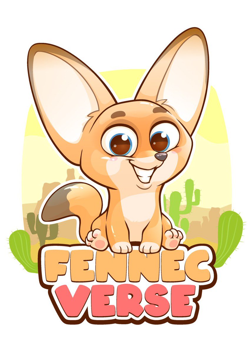 FennecVerse's tweet photo. FennecVerse is unlike ANY other project of its size
The BETA version of our game is live Play here
Ongoing contest join the TG chat and play the game
here: (https://t.co/BahHZlYd88) 🎮
Main Chat https://t.co/2FoDfvk5w3 https://t.co/9Hu94Nl1B4