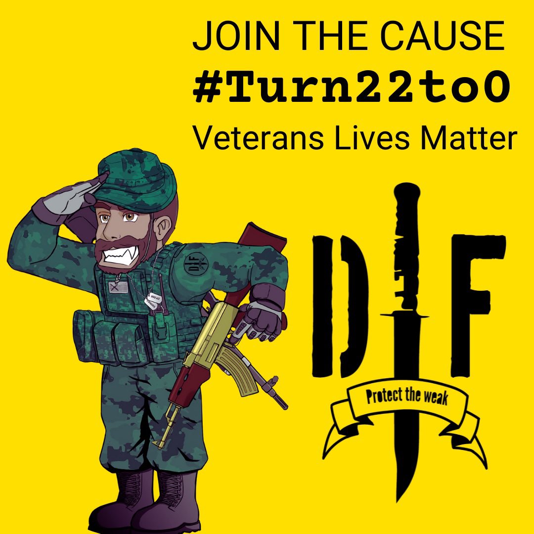paulwally21's tweet photo. What do you stand for? I stand for the #Flag, #Freedom and the #RTBA! Join @dogfaceNFT and help support #veterans everywhere! They fought for our freedom and need more help and support! #NFTCommmunity #nftart #NFTs #NFT #awareness #FinancialFreedom #LFG 

https://t.co/sKe8SJB47D https://t.co/7zXbNzEn1B