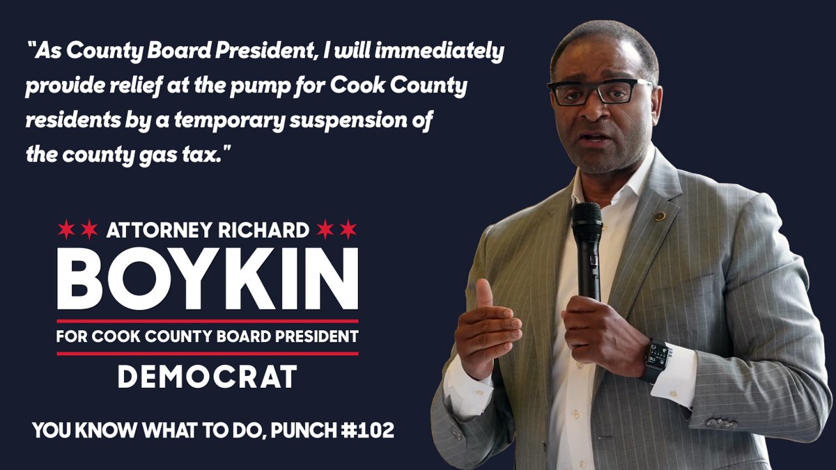 Richard Boykin tweet media