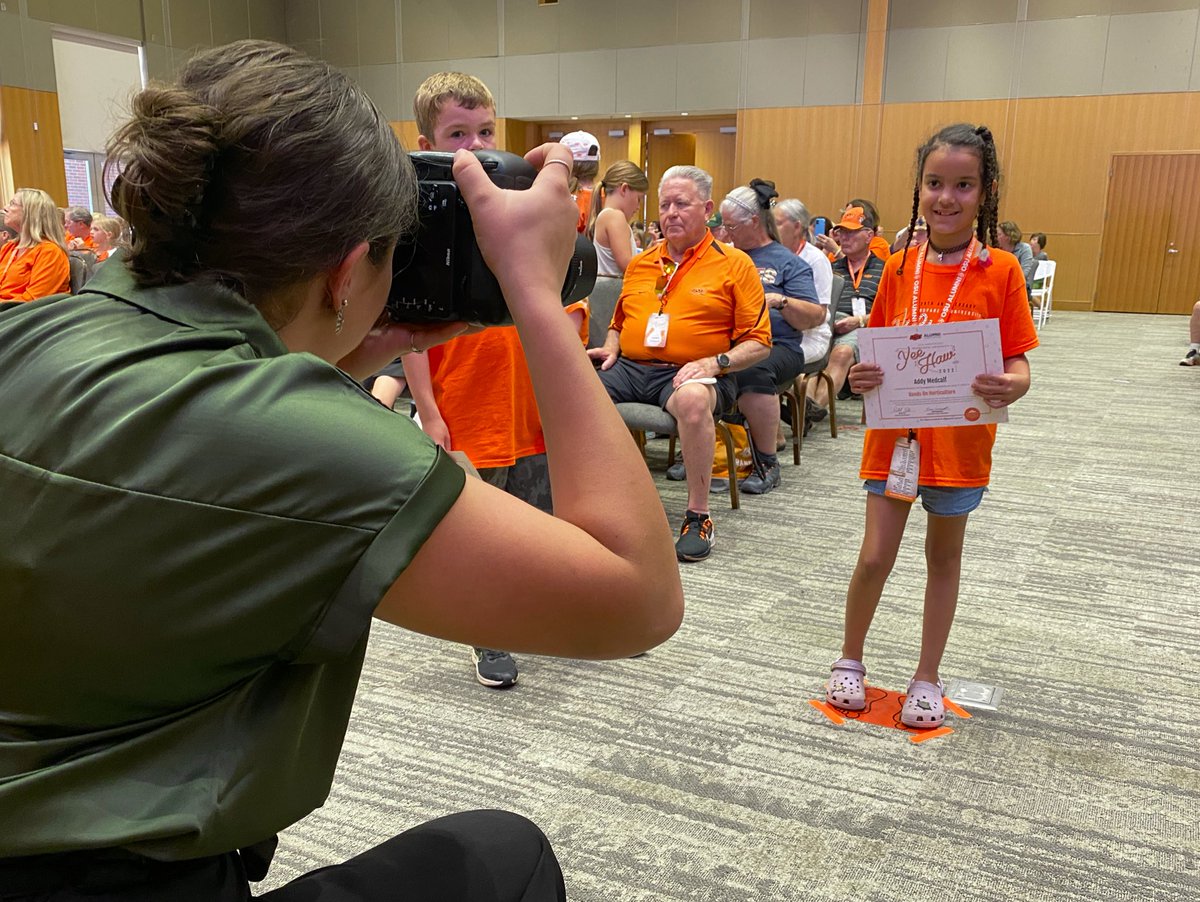 OKStateAlumni's tweet photo. It’s time to recognize our #GPU22 graduates! 🎓🤠 https://t.co/VymR2zUDq8