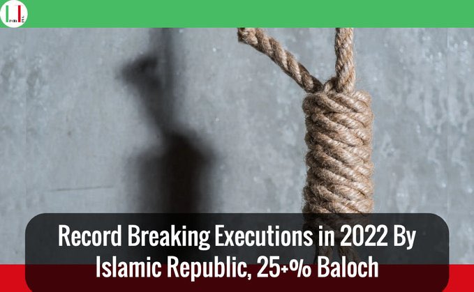 DearSoodi's tweet photo. 168 executions in fist 5 months of 2022, of which more than 42 were Baluch!
#IranTruth
#EndBalochMassacring https://t.co/1gG4pIN9xD