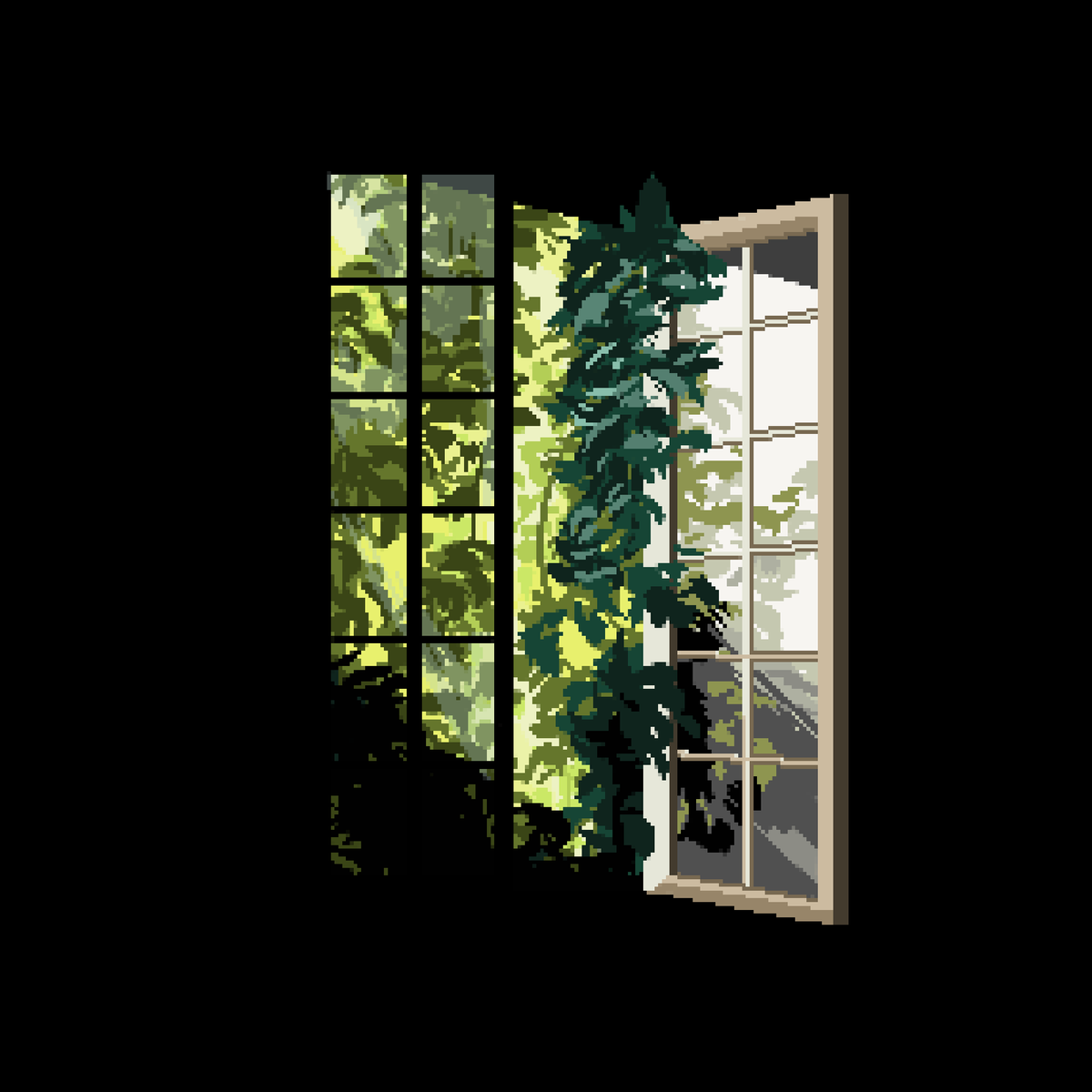 tinydiorama's tweet photo. I set out to do a 7 day pixel art challenge where I incorporated nature - here's my best 4! which one was your favorite?

#pixelart #ドット絵 #pixelartist https://t.co/T5J6pFyTn3