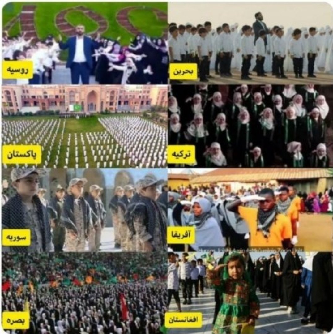 Number240704206's tweet photo. یک ریال پول از مالیاتی که شما دارید پرداخت میکنید در داخل خرج نمیشه https://t.co/KwE6v7Rbi7