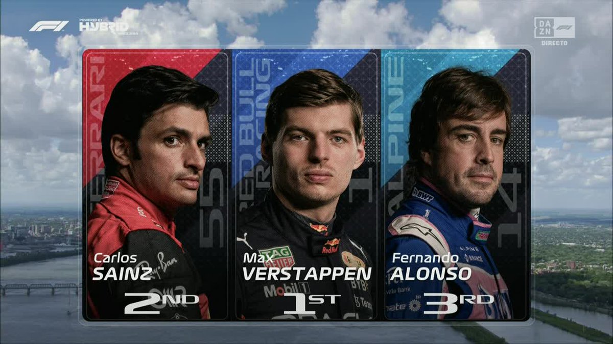 SoyMotor's tweet photo. No te ilusiones.
No te ilusiones.
No te ilusiones.
No te ilusiones.
No te ilusiones.

MIERDA. 
🟣https://t.co/UsNqEnSm2l

#F1 #CanadianGP 🇨🇦 https://t.co/T4WynkejXE