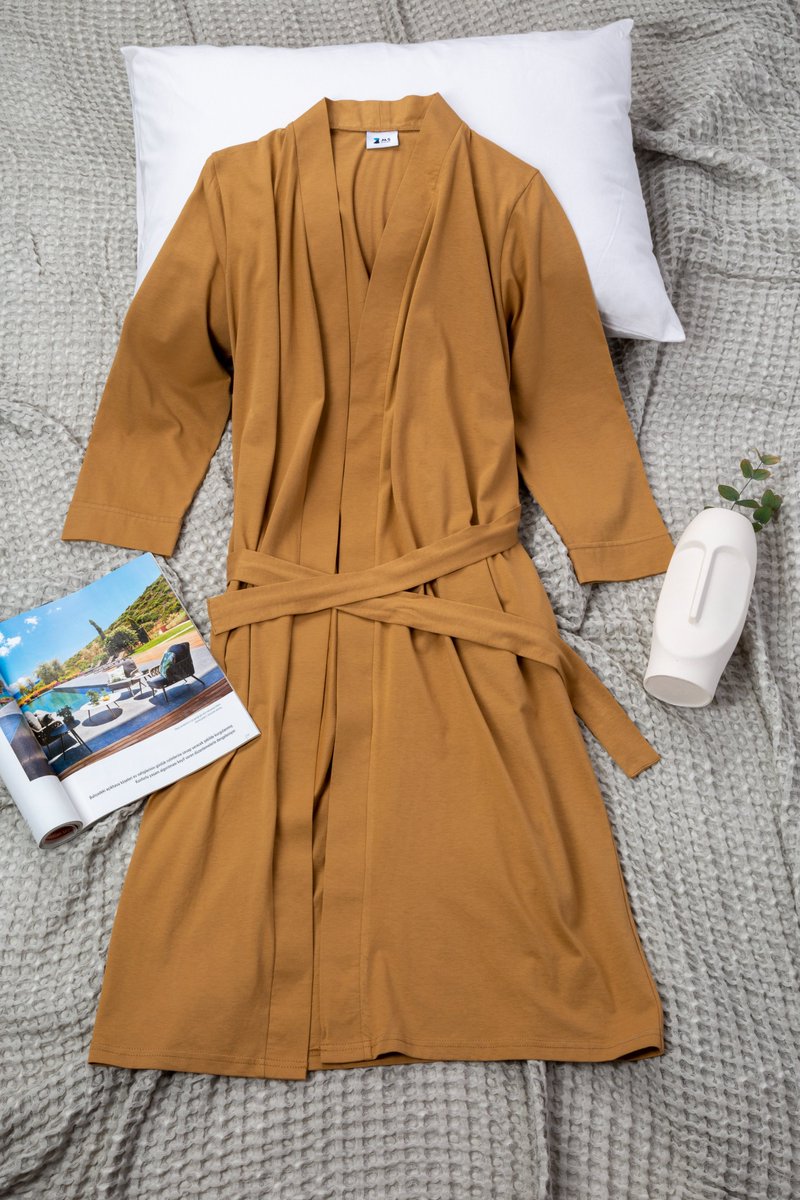 May your clothes be comfy, and your weekend be full of inspirations as our loungewear collection💭

#mshometextile #hometextile #turkishtowel #sustainability #towels #textile #bsci #gots #turkey #denizli #hoteltowels #bathroom #recycled #bathdesign #homewear