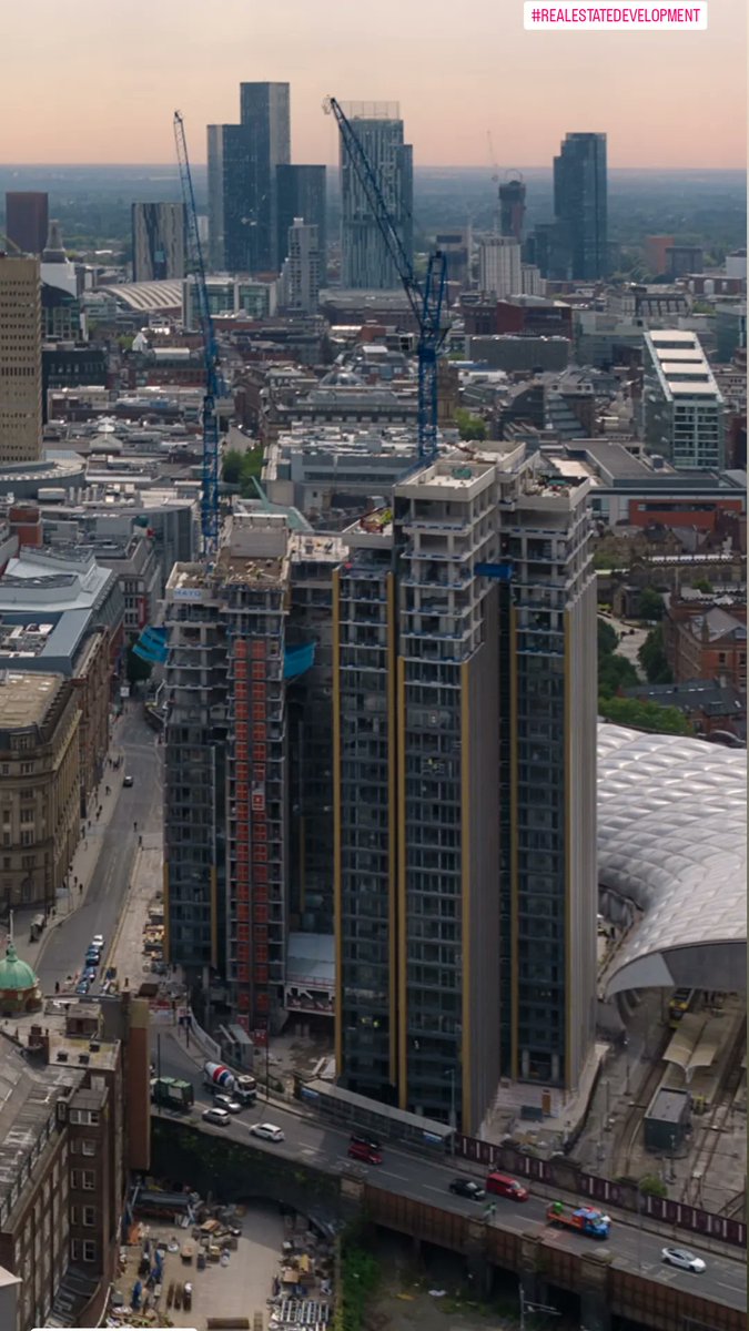 ncfineart's tweet photo. #manchesterskyline #realestatelife @salboyltd @DomisLtd https://t.co/NnjRdqCzJx