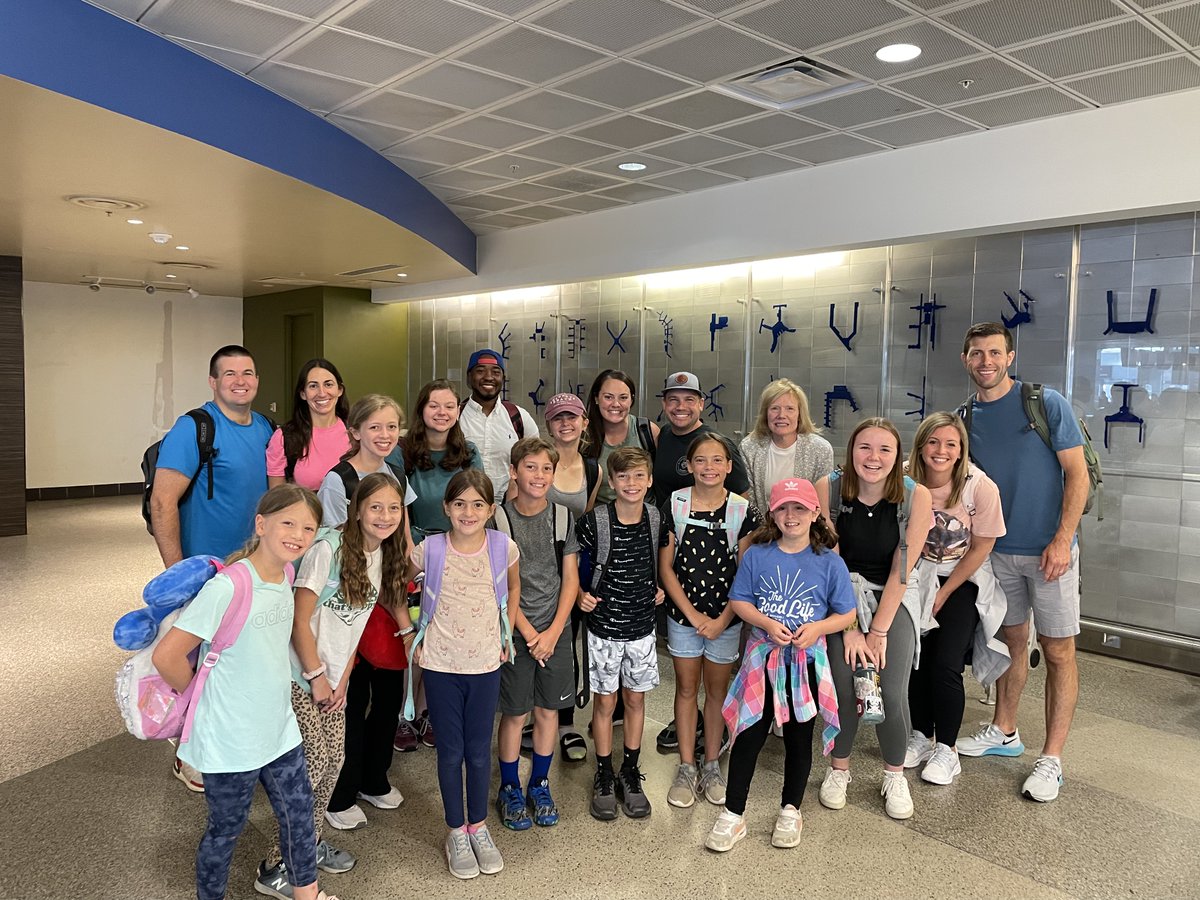 Providence Church tweet media