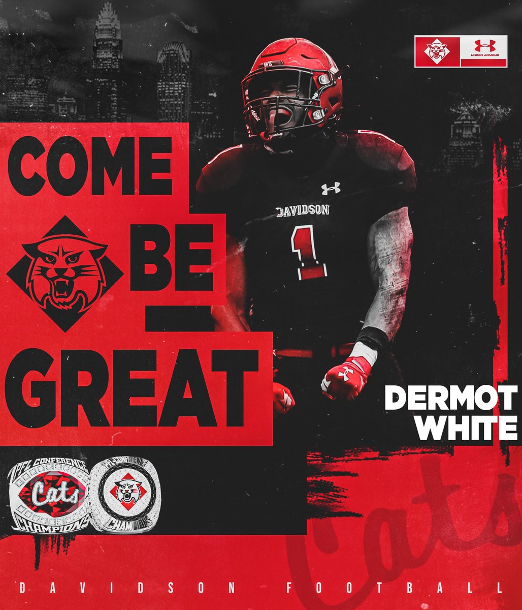 Dermot White tweet media