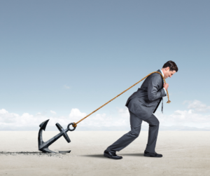 MaryMarshallLLC's tweet photo. The envisioned strategy will never be fulfilled if you have people on board that have long outlived their usefulness—either because they didn’t grow w/the business or simply don’t have the skills to move up the chain or learn new things. https://t.co/s6nK2FsDno #leadwithgiants https://t.co/OvQFm5s1li
