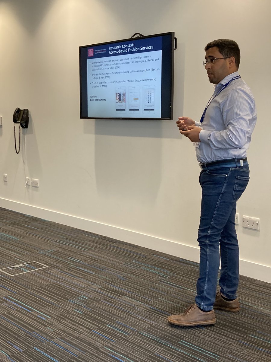 Dr Nicole Koenig-Lewis tweet media