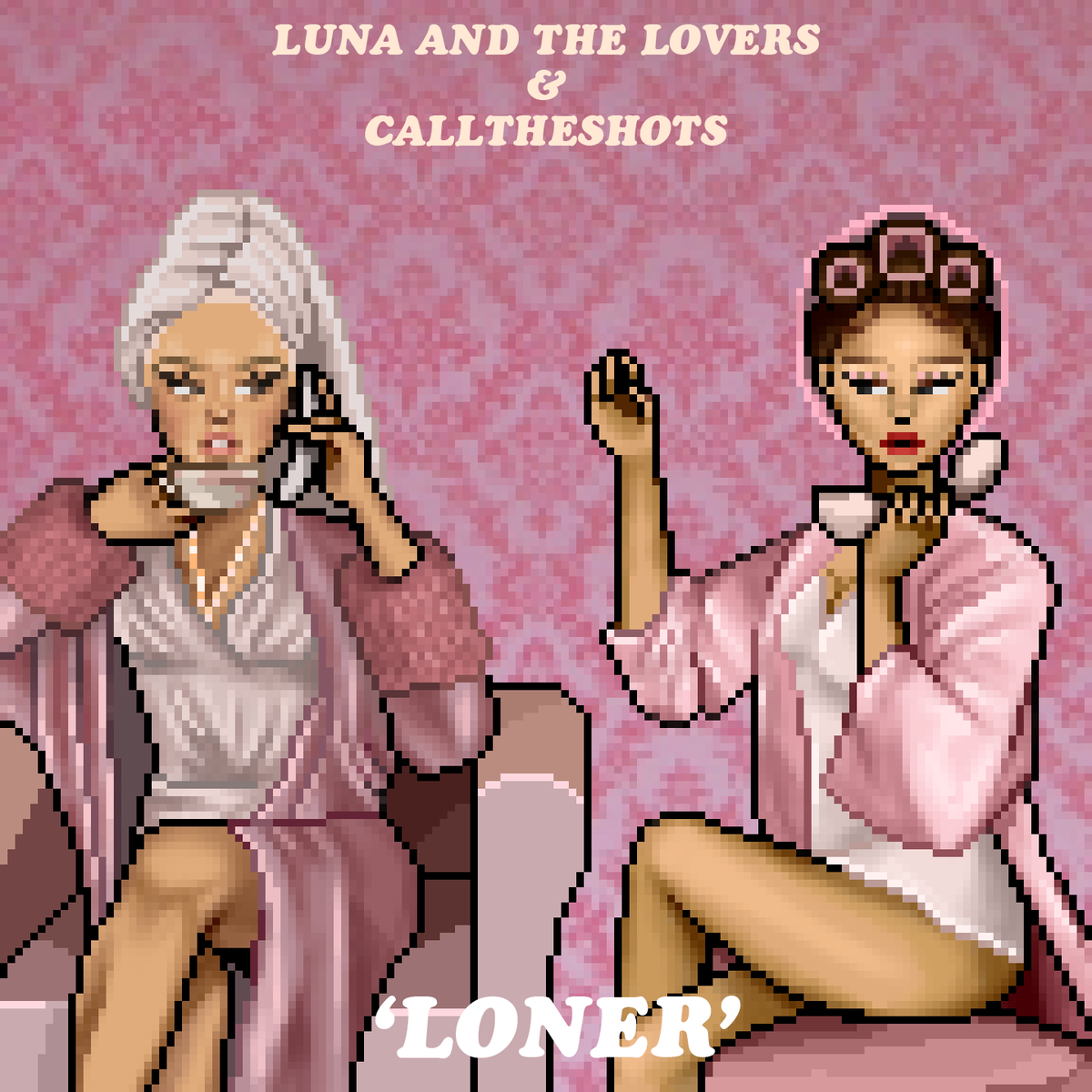 ♡ Luna ♡ tweet media