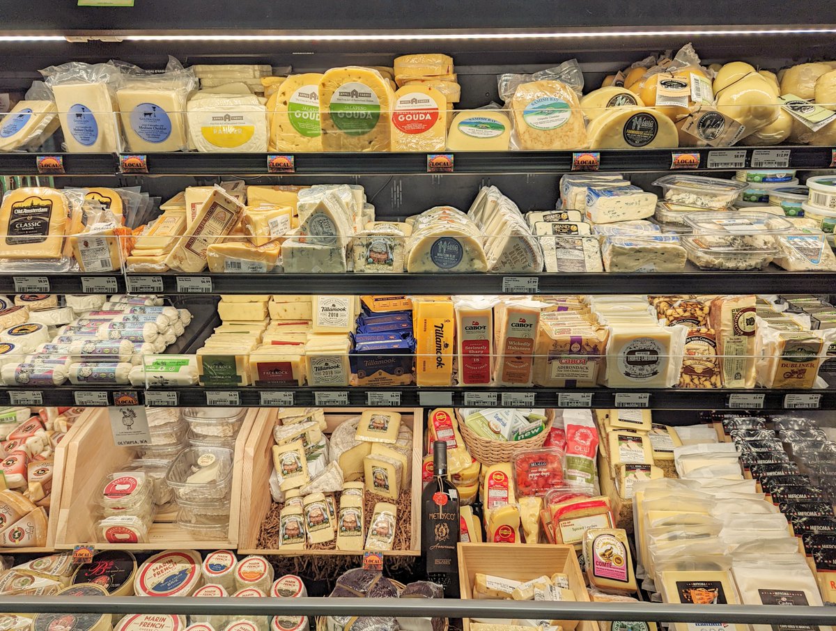 WA Cheesemakers Fest tweet media