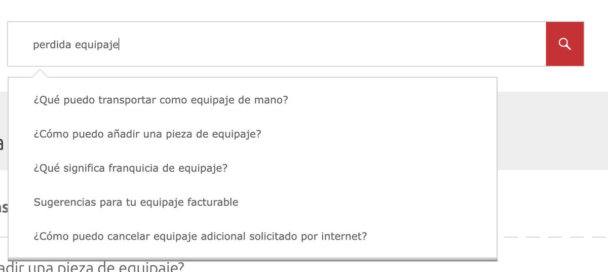 Gastones's tweet photo. @Iberia Creo que os funciona mal el algoritmo de ayuda https://t.co/NPNZ2wv3Yj