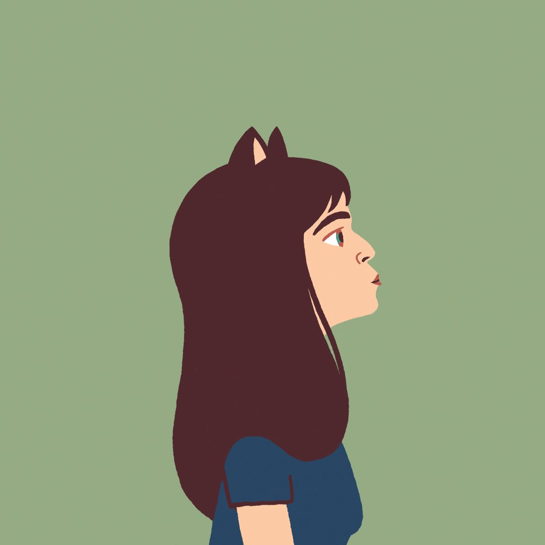 PersonasNft's tweet photo. #algofam lovely to meet you. I'm @jomodoro (Persona: Elisetta) maker of the bits world 🎨 https://t.co/XPNAP3EXdr