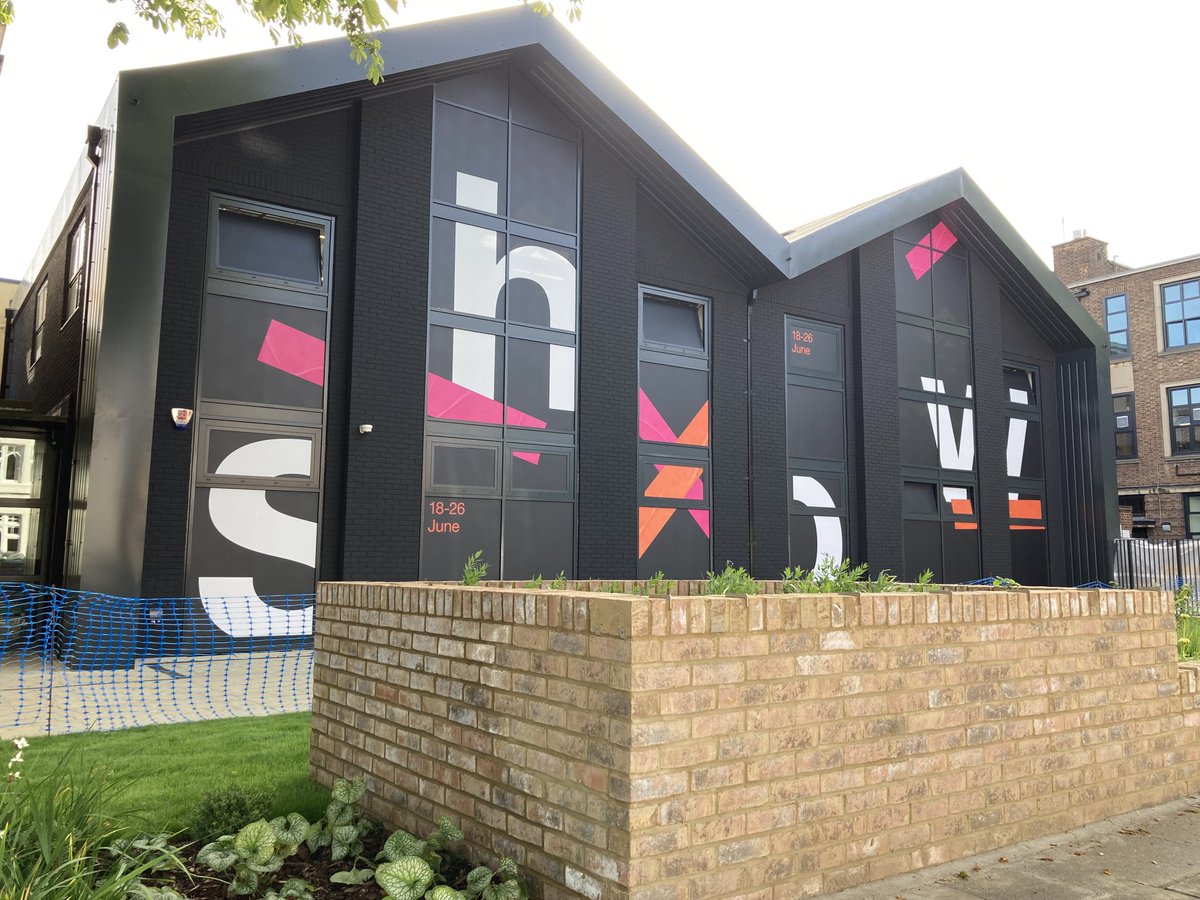 Jayne Knowles tweet media