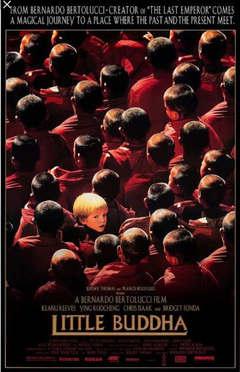 atulchouthmal's tweet photo. @IMDb #LittleBuddha (1993) https://t.co/ycTMjBQsuK