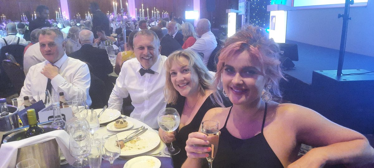 Alison Rees tweet media