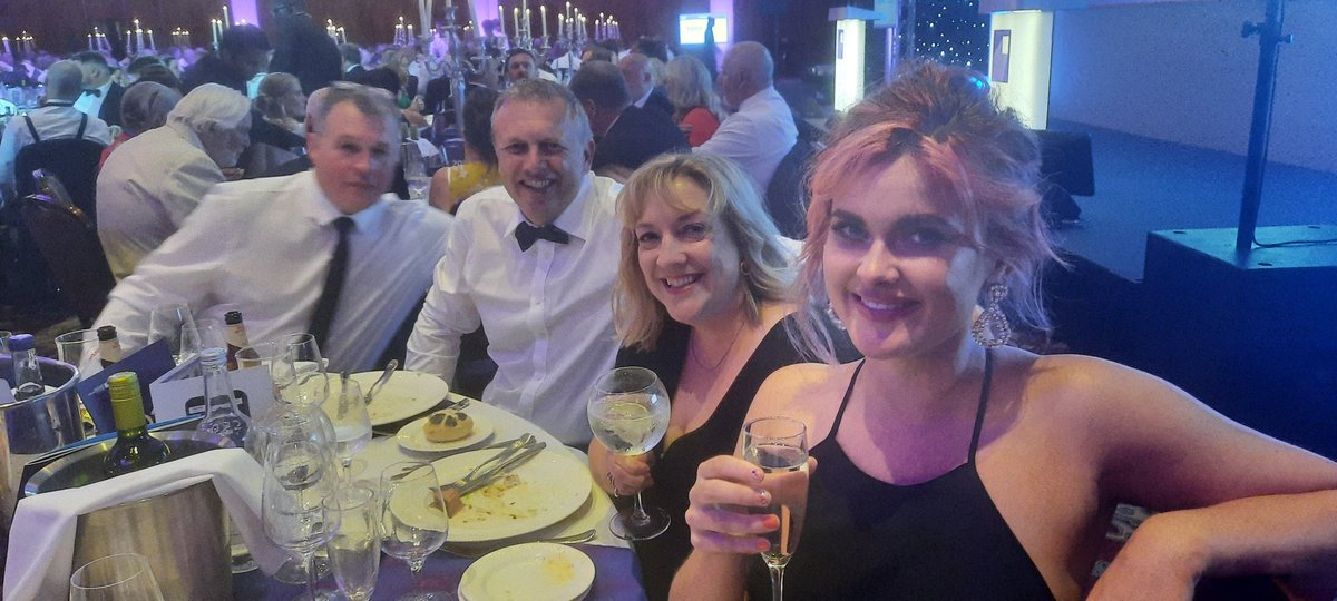 Alison Rees tweet media