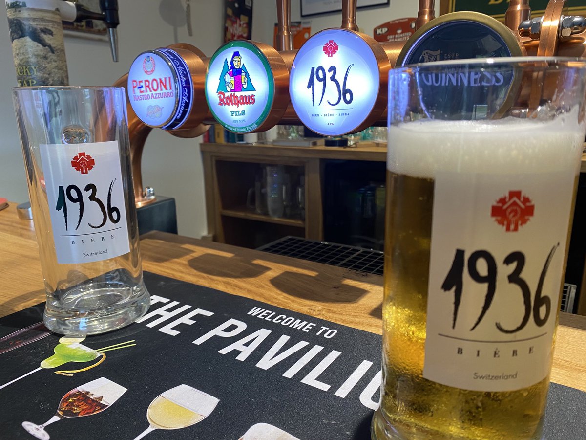 Universal Dispense tweet media