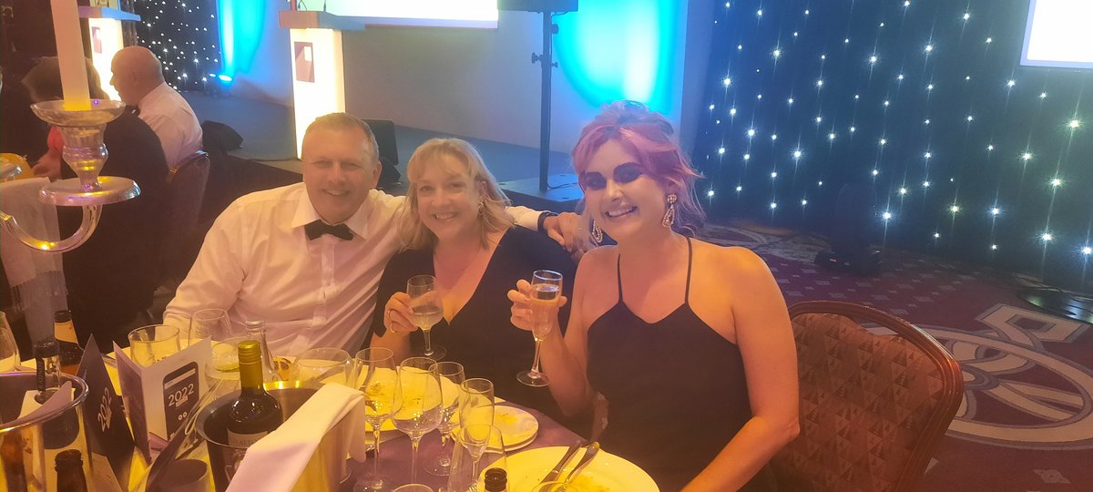 Alison Rees tweet media