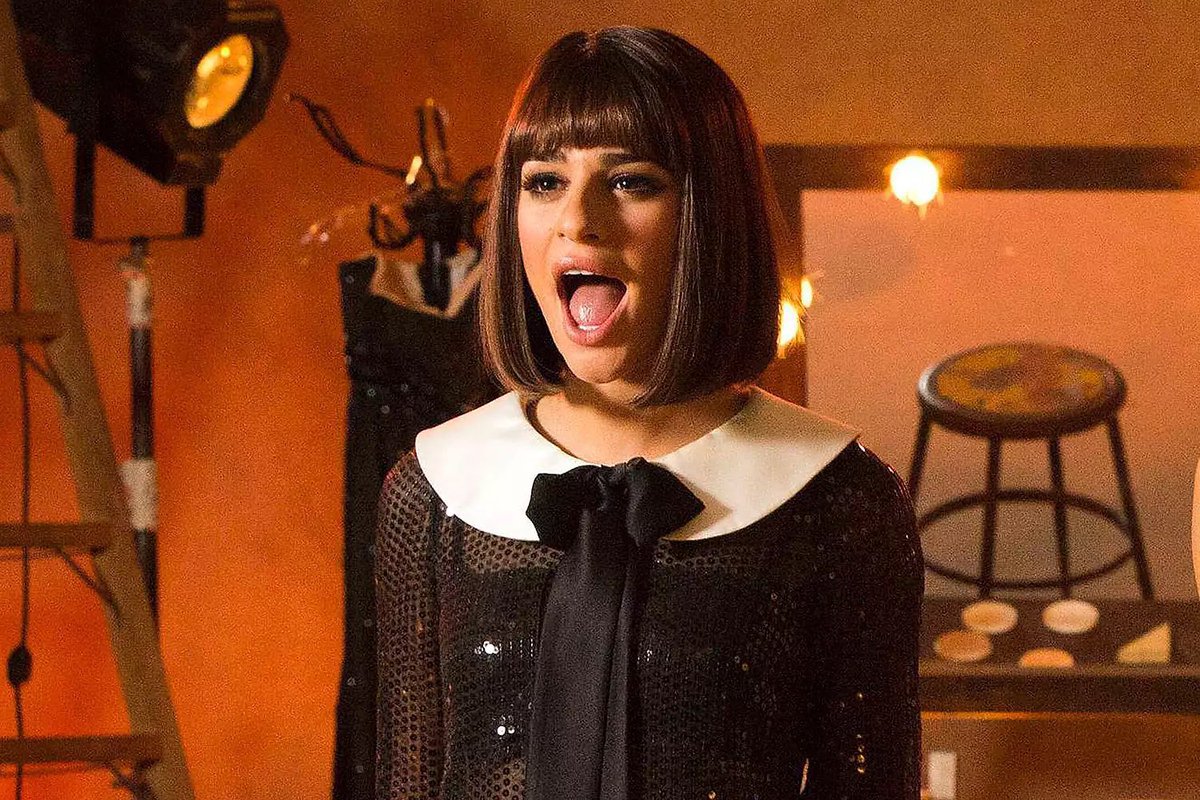 mpmentrete's tweet photo. Lenda!! Lea Michele confirmou estar substituindo Beanie Feldstein como Fanny Brice em 'Funny Girl' da Broadway. https://t.co/IPpQnxQlUt