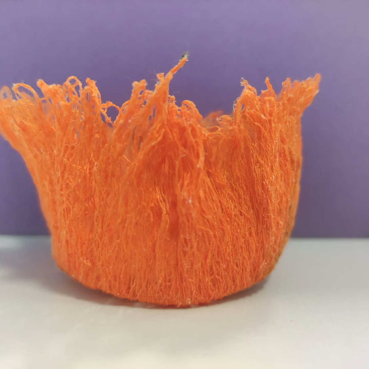 arttextiles77's tweet photo. Year 10 having a play at making vessels. Cant beat a bit of free machine embroidery.
#freemachineembroidery #textiles #creativetextile #textiledesign https://t.co/g6MVCrXuAc