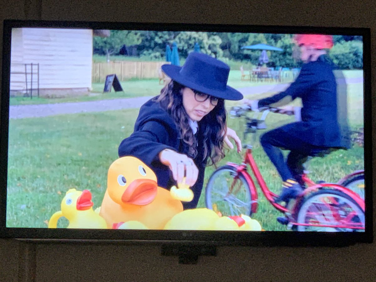 EMF Ducks tweet media