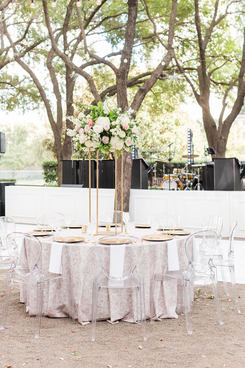 Perch Event Decor tweet media