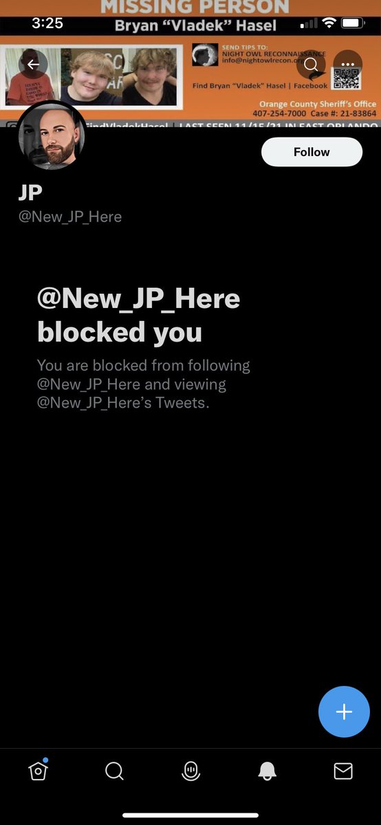 onlyturds365's tweet photo. @New_JP_Here @Kate90426294 @MsRedTwice @benjiwoofwoof2 Must have struck a nerve or said something he didn’t want to hear… like the truth 😬 https://t.co/5FEkAhtYL1