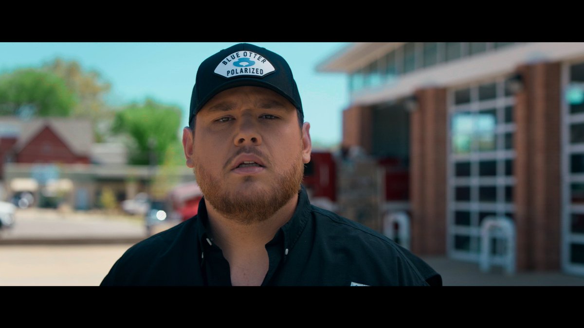 TAFilms's tweet photo. Our latest music video with @lukecombs, #TheKindOfLoveWeMake, is out now! 🔥🚨
https://t.co/tHozW0aDPv https://t.co/JFlw0dWkGd