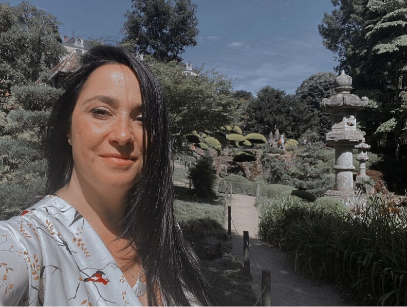 IBJapanGarden's tweet photo. Playing with filters 😅 @parcoriental is beautiful ❤️ https://t.co/AHu7remIfh https://t.co/1NrYXKFF5y
