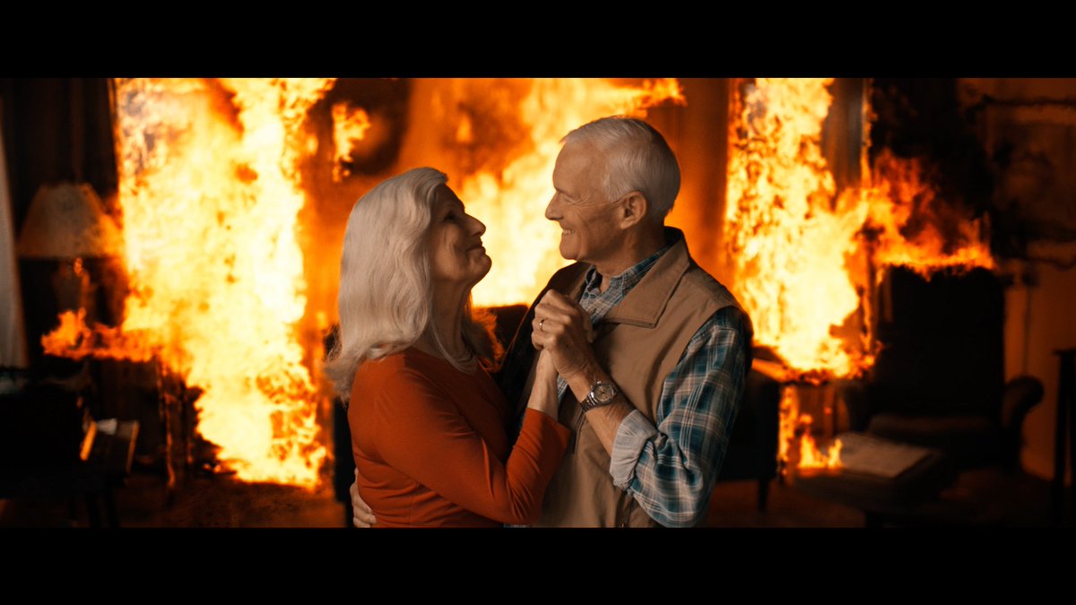 TAFilms's tweet photo. Our latest music video with @lukecombs, #TheKindOfLoveWeMake, is out now! 🔥🚨
https://t.co/tHozW0aDPv https://t.co/JFlw0dWkGd