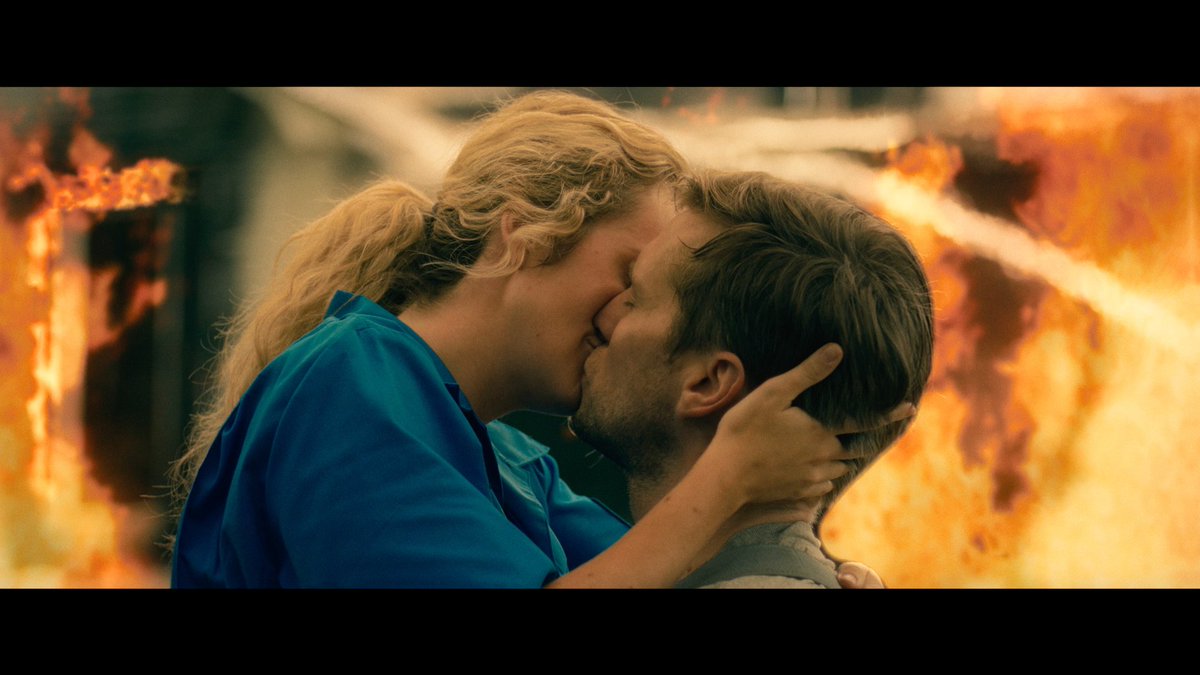 TAFilms's tweet photo. Our latest music video with @lukecombs, #TheKindOfLoveWeMake, is out now! 🔥🚨
https://t.co/tHozW0aDPv https://t.co/JFlw0dWkGd