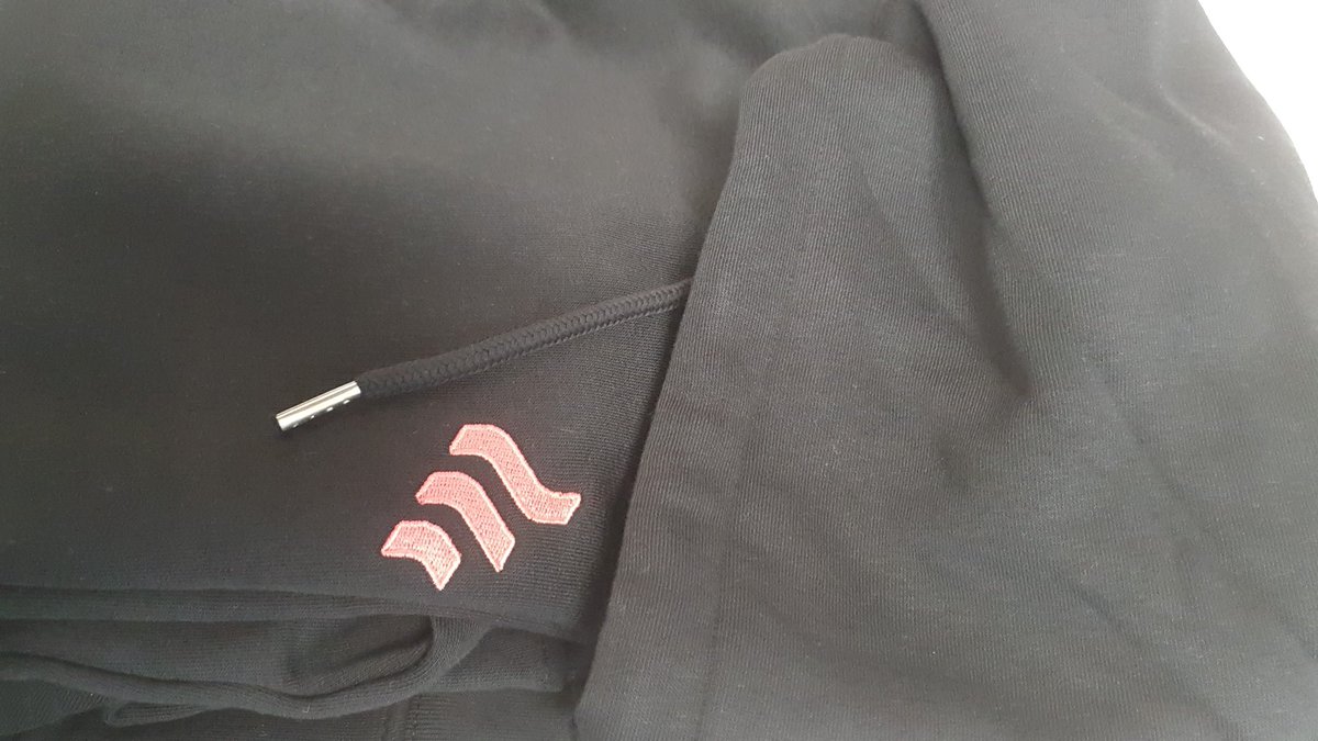 div_sing's tweet photo. @freetrade - Thanks for the hoodie. 👍🙂 https://t.co/fiwY0vzfMH
