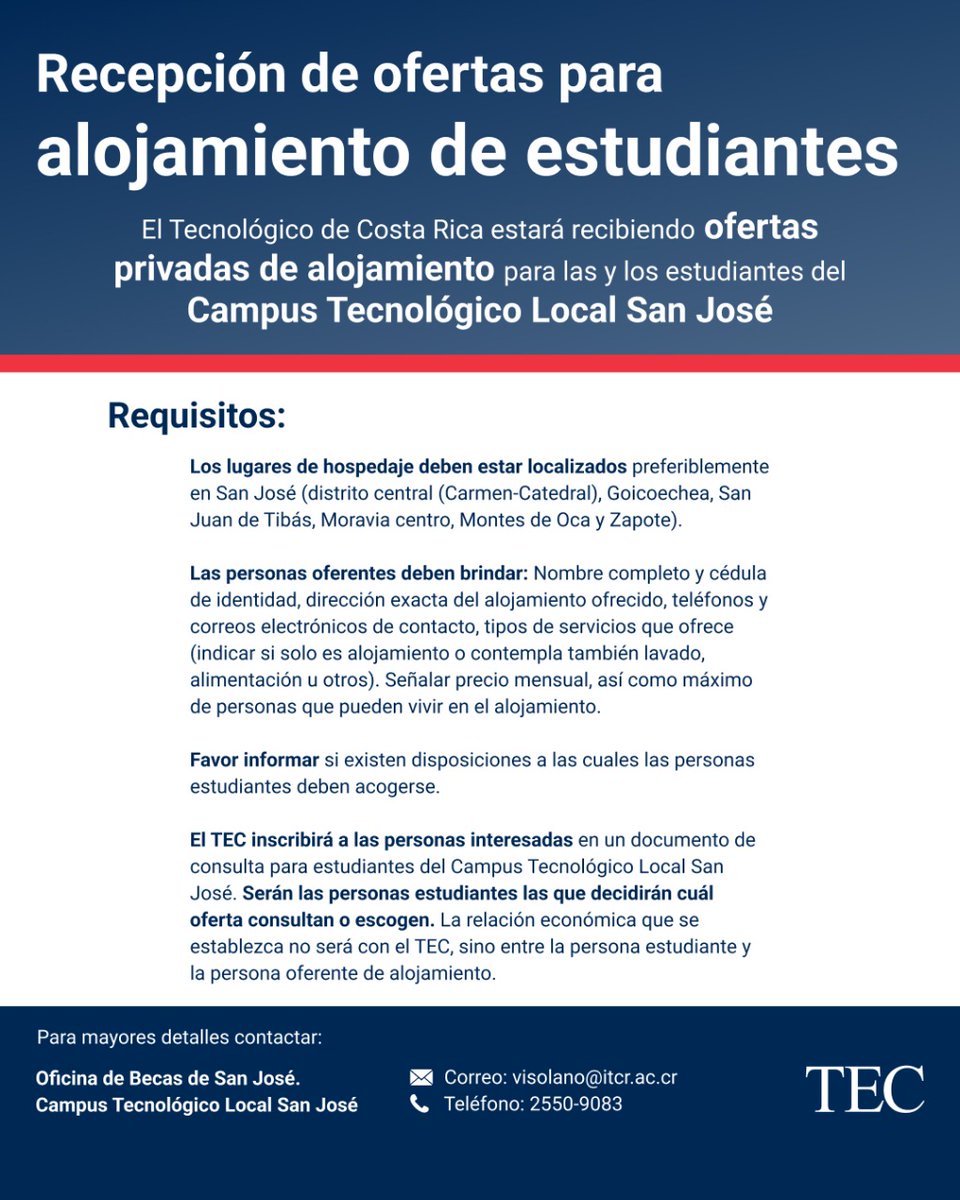 Asociación de Vecinos de Barrio Amón. tweet media