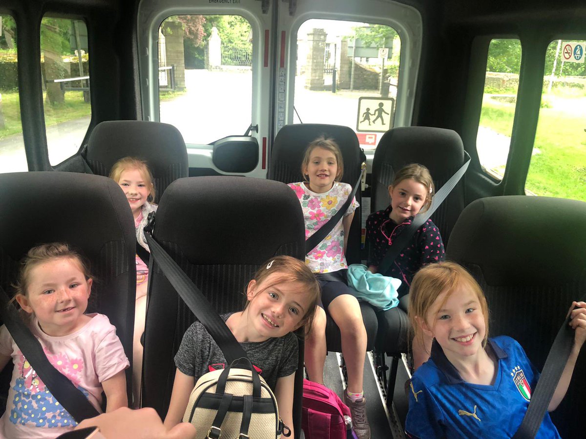 AmandaHanrahan5's tweet photo. Junior infants, senior infants and first class had a great time at Castlecomer Discovery Park @MsDDoyleBNS @BallyphehaneT  part 1 https://t.co/dmKv1DaheY