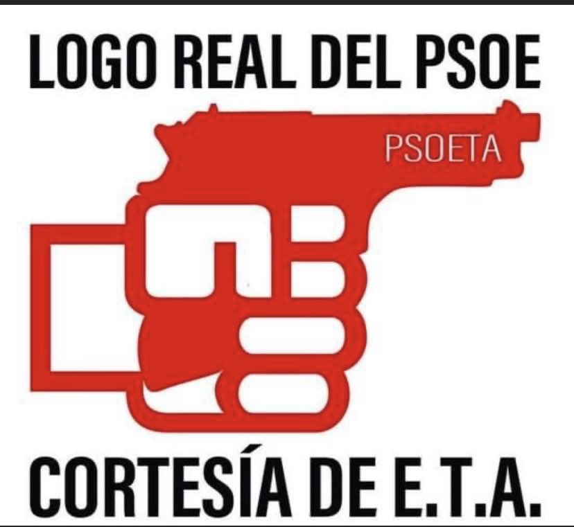 Gelgimesh13's tweet photo. @egtegain La pvt1ta de la psoe https://t.co/LKehIf4UjK