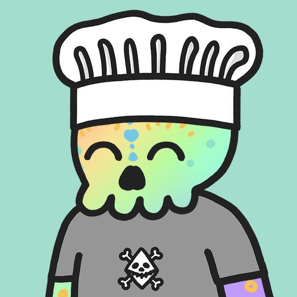 the_mories's tweet photo. Some of our team is Warriors fans so we’re celebrating! 

@StephenCurry30 we got the chef trait if you’re interested 🍳 https://t.co/IXhGLWQEud